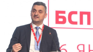 БСП може да поеме управлението на страната, убеден е Кирил Добрев!