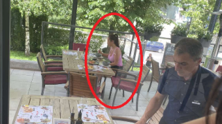 Джена се ошишка брутално (Певицата набива пържено, нехае за килограмите – Папарашки кадри без фотошоп)