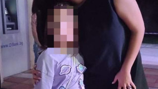 Слаба, ама друг път! Симона Загорова двойно по-едра на живо (Вижте я без фотошоп - Снимки)