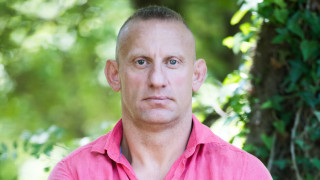 Полицаят Стоян от "Игри на волята" разследван за побой над младежи (Всичко за скандала)