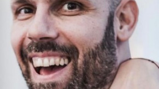 Лео Бианки страда за Миро от Биг Брадър: За тебе, шампионе!