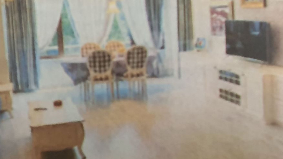 Зуека продаде скъпарския си апартамент за 600 бона (Вижте в какъв лукс е живял – Снимки)