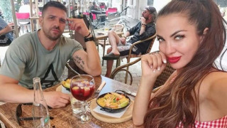 Ветеринарят на Райна зарязал жена и дете заради нея (Фолкаджийката го юрка за наследници – Подробности)