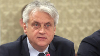 Назначиха Бойко Рашков за отговорник относно изборите!