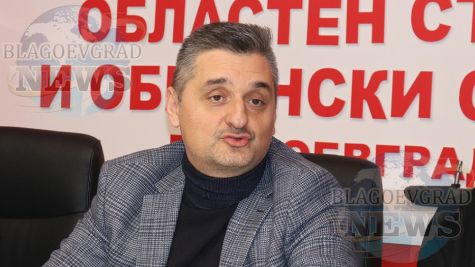 Кирил Добрев настоява за честни избори!