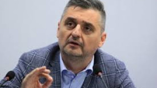 Кирил Добрев: Груба грешка беше, че не подкрепихме Румен Радев от самото начало!