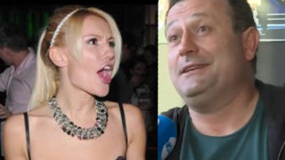 Димитър Рачков се изгаври със сватбата на Мария Игнатова: Танцуващите, като Нойзи, винаги са се котирали по-добре сред жените