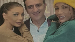 И Емануела си оперира носа (Фолкаджийката легна под ножа в Турция – Подробности)