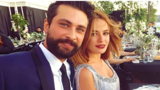 Фаталната Йълдъз от "Опасно изкушение" още по-фатална в живота (Всичко за Еда Едже)