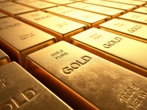 Актуална информация и прогнози за цената на златото
