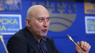 Математикът Огнян Кунчев: Болниците са на предела си!