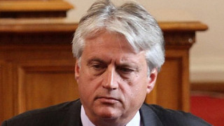 Бойко Рашков се разправи с още един началник в МВР