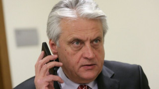 Бойко Рашков се разправи и с шефа в Банско!