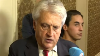 Бойко Рашков не ще с Гешев и Тончев, ще работи сам на изборите!