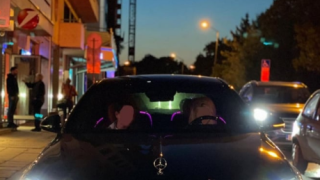 Светлана Гущерова се фука с нова мощна лимузина (Вижте как я изненада Християн – Снимки)