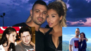 Джулиана Гани и Илиян се развеждат с див скандал, Асен Блатечки кръшна на Диляна и още (Вижте звездните раздели на годината)