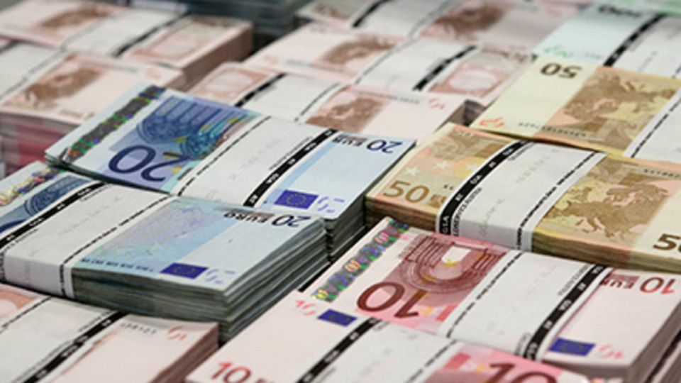 Какво се случва с еврото?
