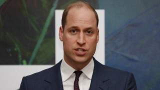 Принц Уилям проговори за кошмарно преживяване