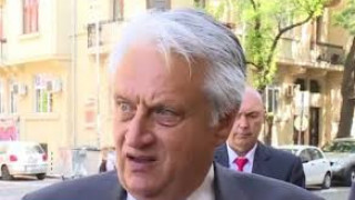 Полицейска акция от Бойко Рашков за предстоящите избори на 14 ноември!