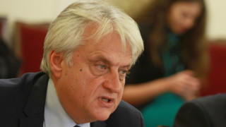 Бойко Рашков срина Борисов: Той е пропаднал политик!