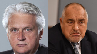 Борисов и Рашков в схватка за 25 бона!
