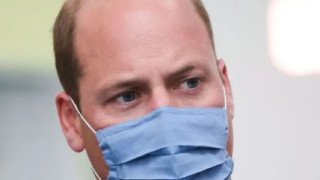 Какво вбеси принц Уилям?
