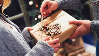 Какъв е перфектният новогодишен подарък за зодиите?(Част 2)