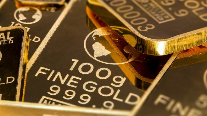 Експерти: Златото ще се вдигне още