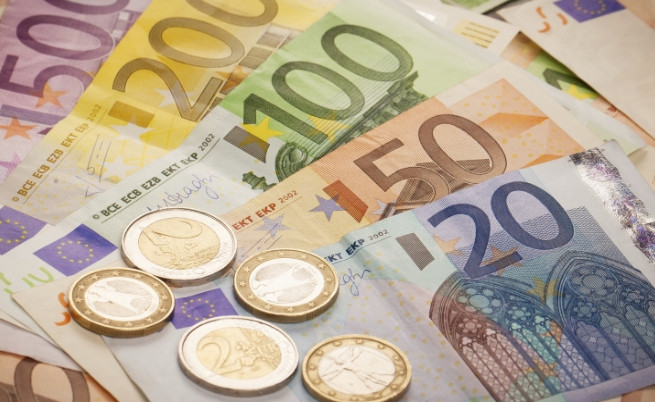 Гореща новина за приемането на еврото