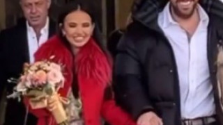 Мария и Мирослав сред ВИП младоженците на 2021, синът на брат Динев също младоженец (Вижте останалите звездни сватби)