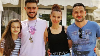 Александър Сано проговори за катастрофата на Иво Карамански-младши: Трагично е, загуби лявата си ръка!