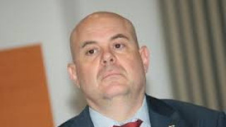 Иван Гешев на важен форум в столицата на Украйна!