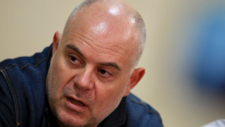 Иван Гешев вкарва в съда депутат!
