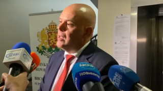 Ето какво ни пожела Иван Гешев навръх Коледа!