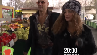 Гаджето на Киро Скалата стана за резил в Черешката на тортата (Вижте бруталната излагация на Ника)
