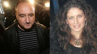 Законната дъщеря на брат Галев не понася извънбрачната му щерка (Светлана отказва да приеме Мария за своя сестра)