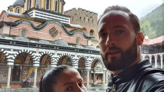 Изневяра разби брака на Даарин Ангелов! Актьорът спипа жена си да му кръшка с друг (Всичко за скандала)