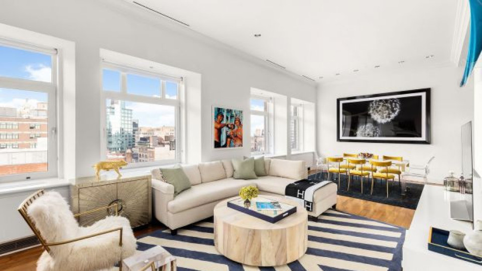 Бритни Спиърс закъса за пари, продава луксозния си апартамент за 7 млн. (Снимки на тузарския имот)