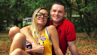 Ивана и Ивайло от Сървайвър – заедно и след шоуто (Неграмотният футболист лудо влюбен в 15 години по-възрастната бизнес психоложка)