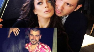 Брутален скандал! Елвиса изрита Емануела, спипал я на калъп с бившия на Анелия Калоян Арсенов (Пълни подробности за цирка)