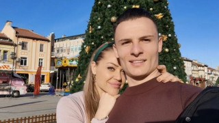 Ивана от Сървайвър проговори за връзката с Ивайло: Не ме интересува, че е с 15 години по-малък!