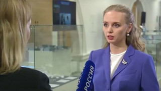 Щерката на Путин се развела тайно с холандския си съпруг (Мария и Йорит се разделили още преди войната – Подробности)