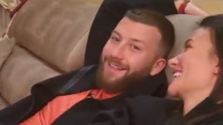 Изненада! Ванко и Ганка от Сървайвър се загаджиха след шоуто (Двамата неразделни – Снимки)