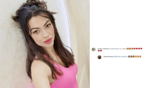 Славея Сиракова заряза бащата на детето си, фука се с ново гадже (Вижте го – Снимки)