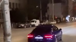 Внимание! Вземете книжката на Емрах Стораро! Видео показва колко е опасен на пътя (ВИДЕО)
