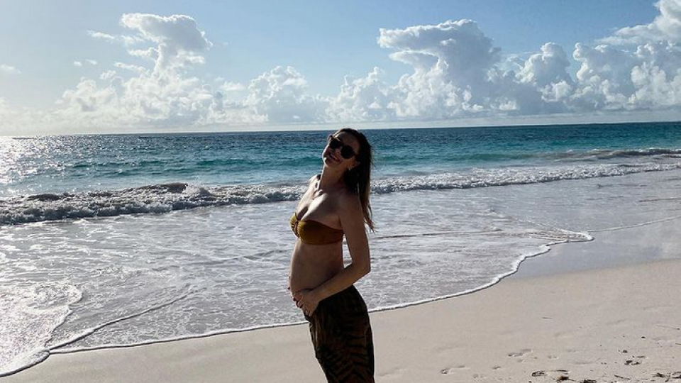 Честито! Мария Шарапова е бременна (Бившата на Гришо съобщи новината навръх рождения си ден – Фото)