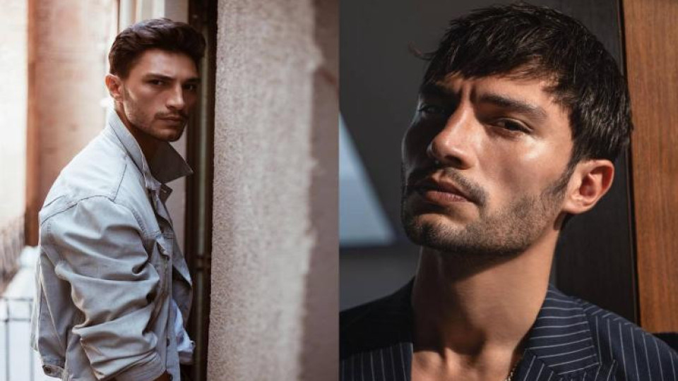 Турски актьор ще е новия Ерген (Вижте кой ще замести Виктор Стоянов във втория сезон на шоуто)