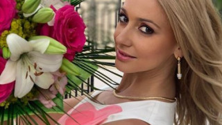 Деница Дишкова от Ергенът тъне в ултра лукс (Вижте имението,  в което живее – Снимки)