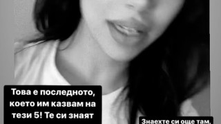 Гергана от Ергенът за Виктория и Людмила: Още в шоуто знаеха, че се излагат! Злобни и завистливи! (Вижте как ги нареди)