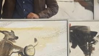 Отвлеченият Александър Алтънбашев е бил щастливо влюбен в гореща красавица (ЕКСКЛУЗИВНИ СНИМКИ на IT спеца с любимите му жени)